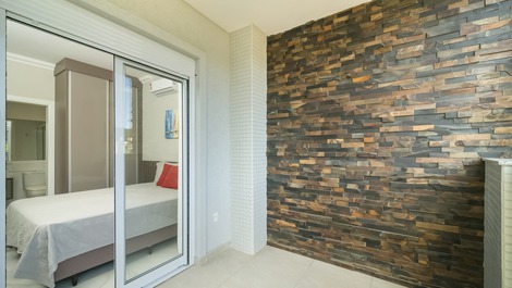 Cobertura em Mariscal, Bombinhas