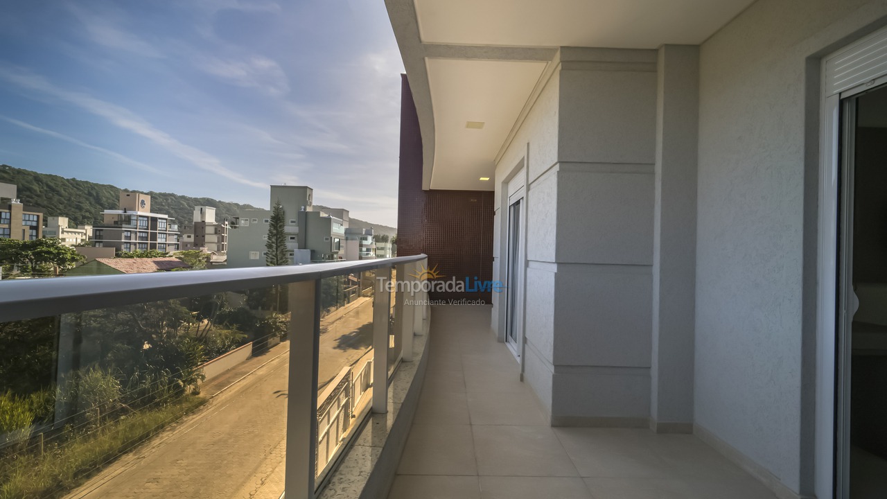 Apartamento para aluguel de temporada em Bombinhas (Mariscal)