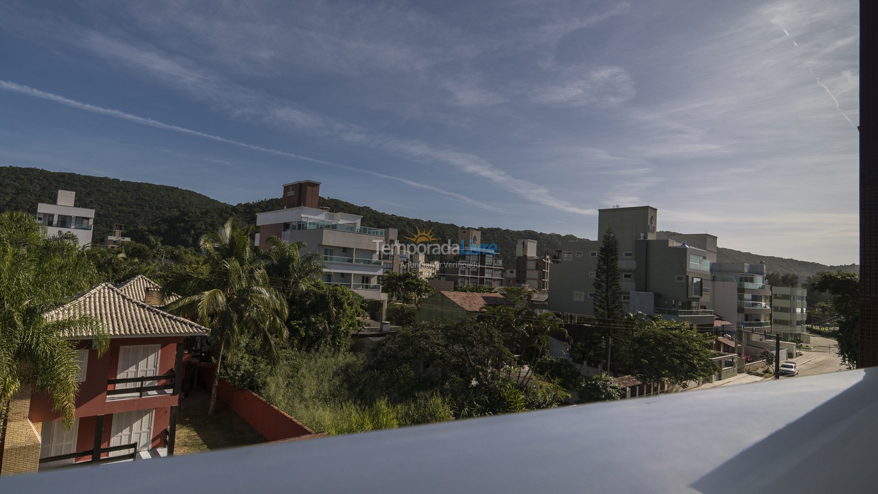 Apartamento para aluguel de temporada em Bombinhas (Mariscal)