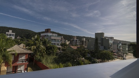 Cobertura em Mariscal, Bombinhas