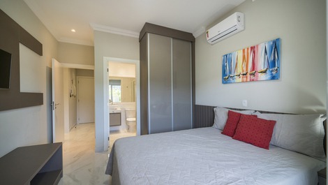 Cobertura em Mariscal, Bombinhas