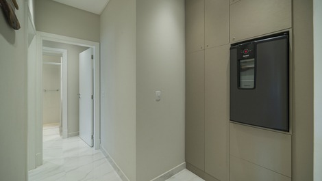 Cobertura em Mariscal, Bombinhas