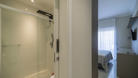 Cobertura em Mariscal, Bombinhas