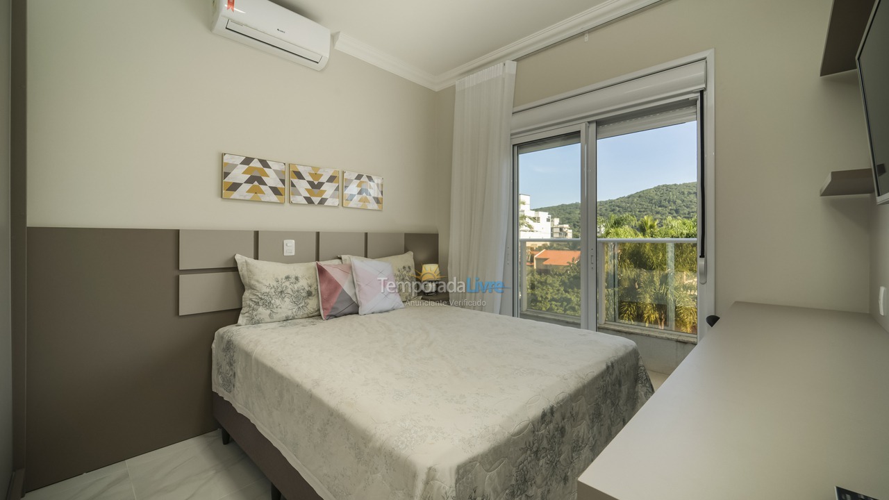 Apartamento para aluguel de temporada em Bombinhas (Mariscal)