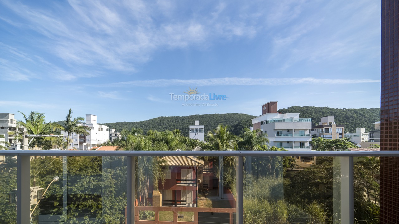 Apartamento para aluguel de temporada em Bombinhas (Mariscal)