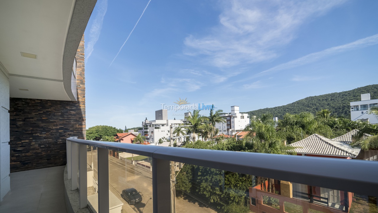 Apartamento para aluguel de temporada em Bombinhas (Mariscal)