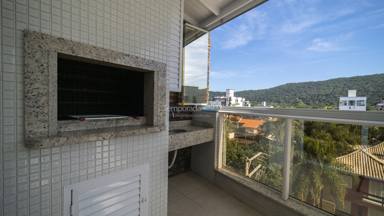 Apartamento para aluguel de temporada em Bombinhas (Mariscal)