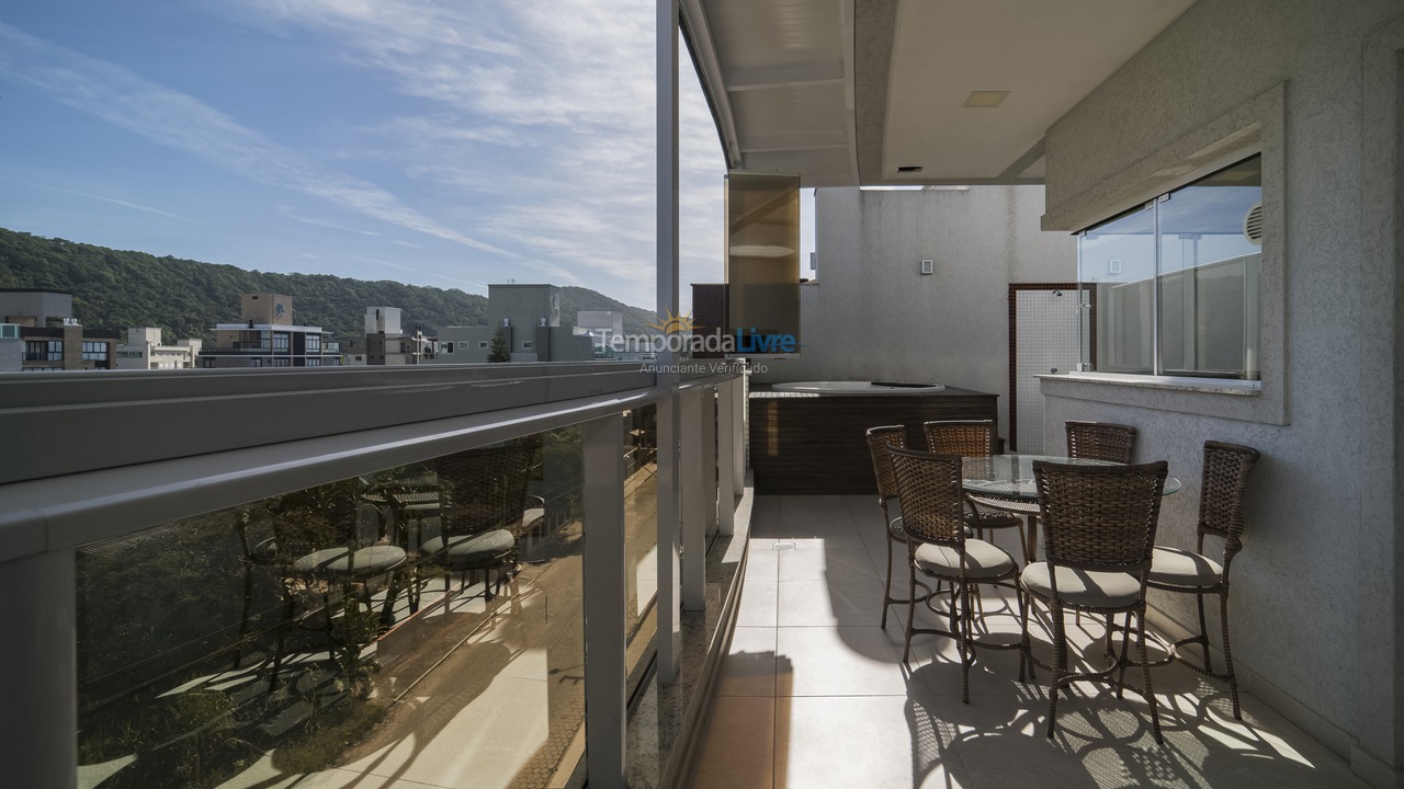 Apartamento para aluguel de temporada em Bombinhas (Mariscal)