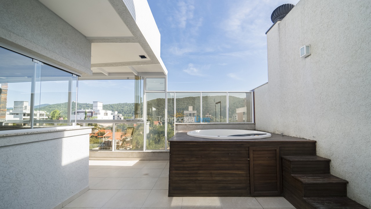 Apartamento para aluguel de temporada em Bombinhas (Mariscal)