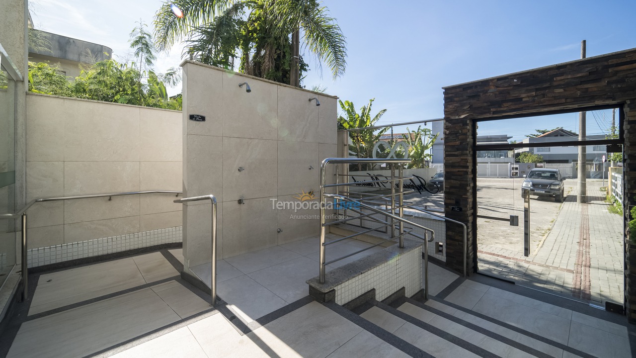 Apartamento para aluguel de temporada em Bombinhas (Mariscal)