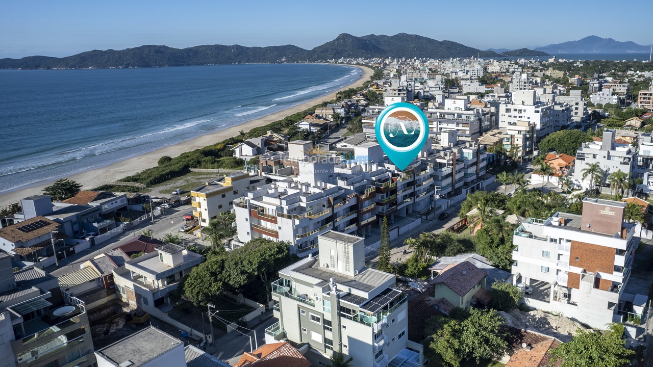 Apartamento para aluguel de temporada em Bombinhas (Mariscal)