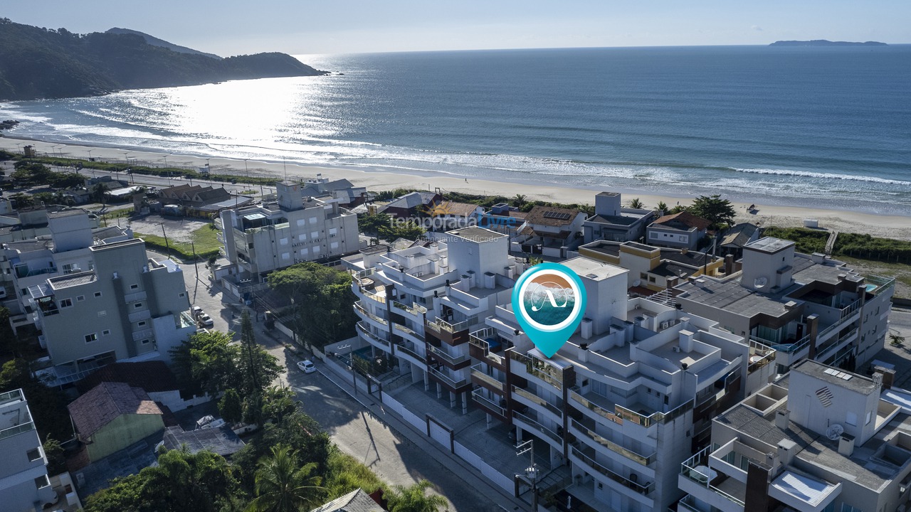 Apartamento para aluguel de temporada em Bombinhas (Mariscal)