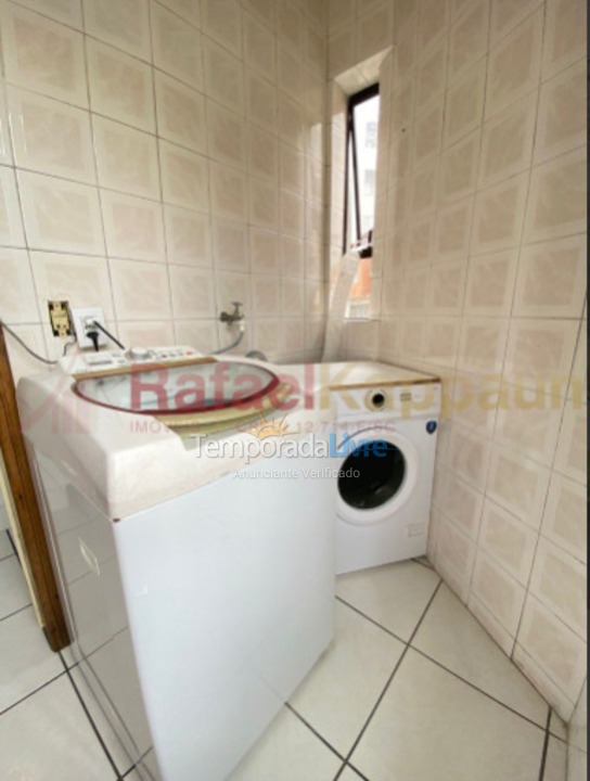 Apartment for vacation rental in Florianopolis (Canasvieiras)