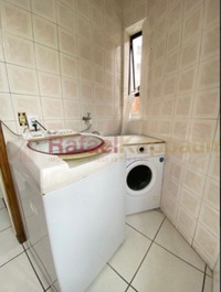 Apartment one block from the beach.