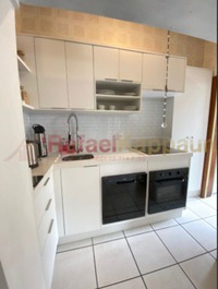 Apartment one block from the beach.