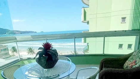 Apartamento para alquilar en Itapema - Meia Praia