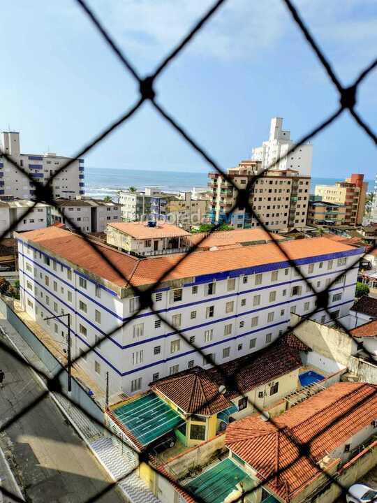 Apartamento para aluguel de temporada em Praia Grande (Caiçara Jardim Real)