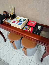 Apto 2 dorm, Vista lateral da praia 200m