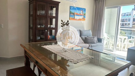 Apartamento a pocos metros de la playa de Mariscal.