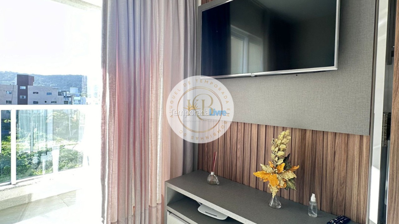 Casa para alquiler de vacaciones em Bombinhas (Mariscal)