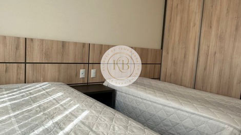 Apartamento a pocos metros de la playa de Mariscal.