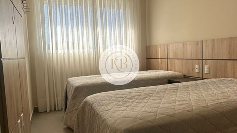 Apartamento a pocos metros de la playa de Mariscal.