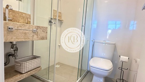 Apartamento a pocos metros de la playa de Mariscal.