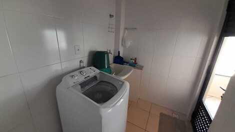 Side sea view, 3 bedrooms