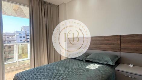 Ático dúplex con jacuzzi