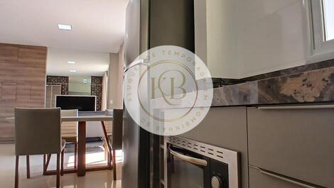 Ático dúplex con jacuzzi