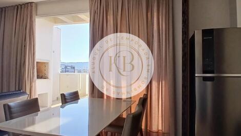 Ático dúplex con jacuzzi