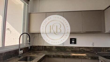 Ático dúplex con jacuzzi