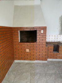 Amplia casa en Gaivotas/Matinhos, a 250 metros del mar!