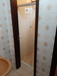 Amplia casa en Gaivotas/Matinhos, a 250 metros del mar!