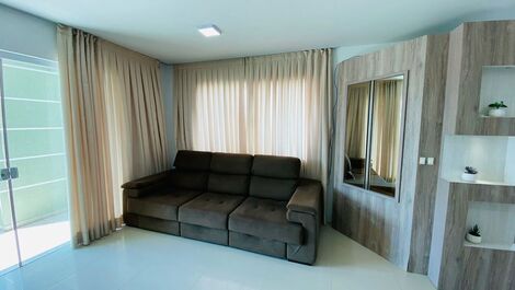 🌴 Cómodo ático a pocos pasos de la playa de Bombas