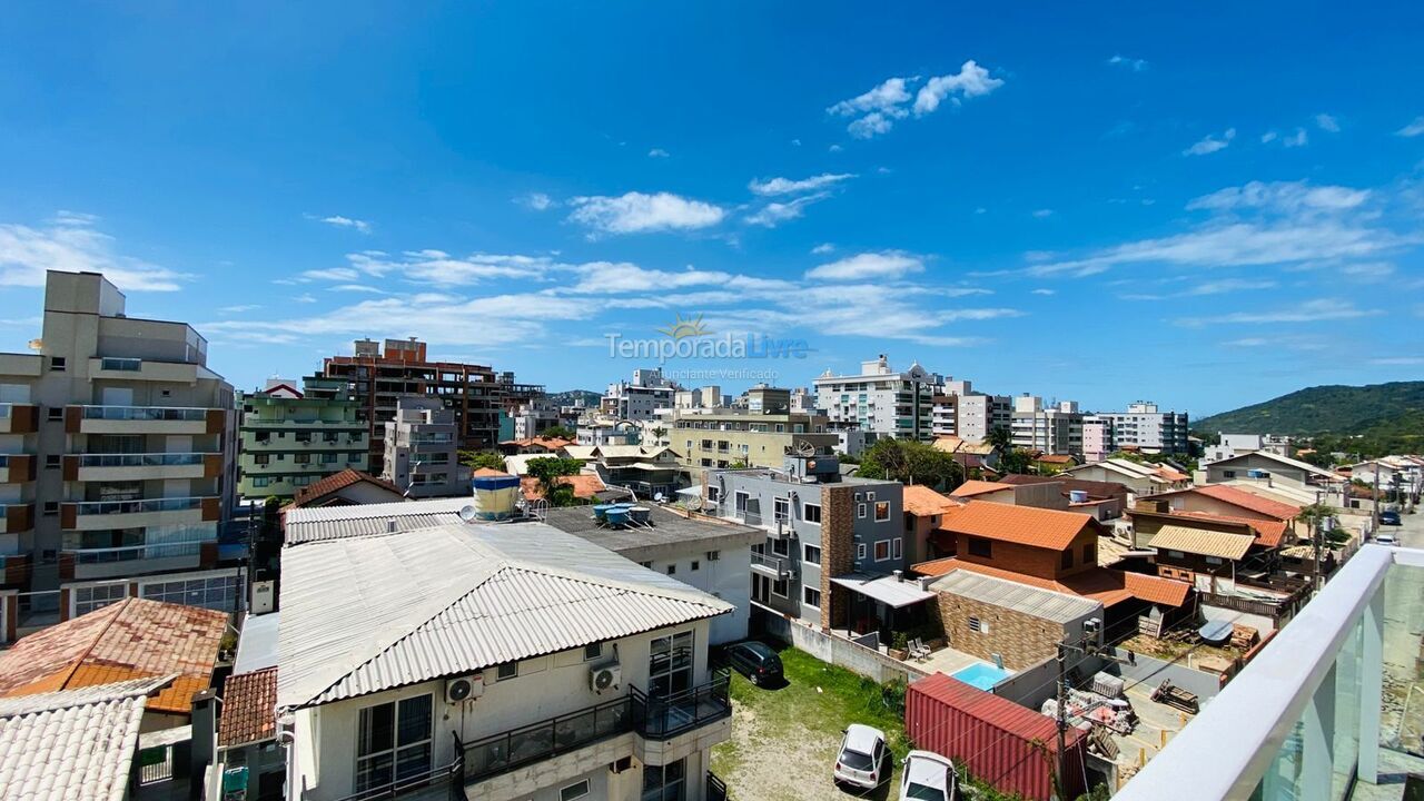 Apartamento para alquiler de vacaciones em Bombinhas (Praia de Bombas)