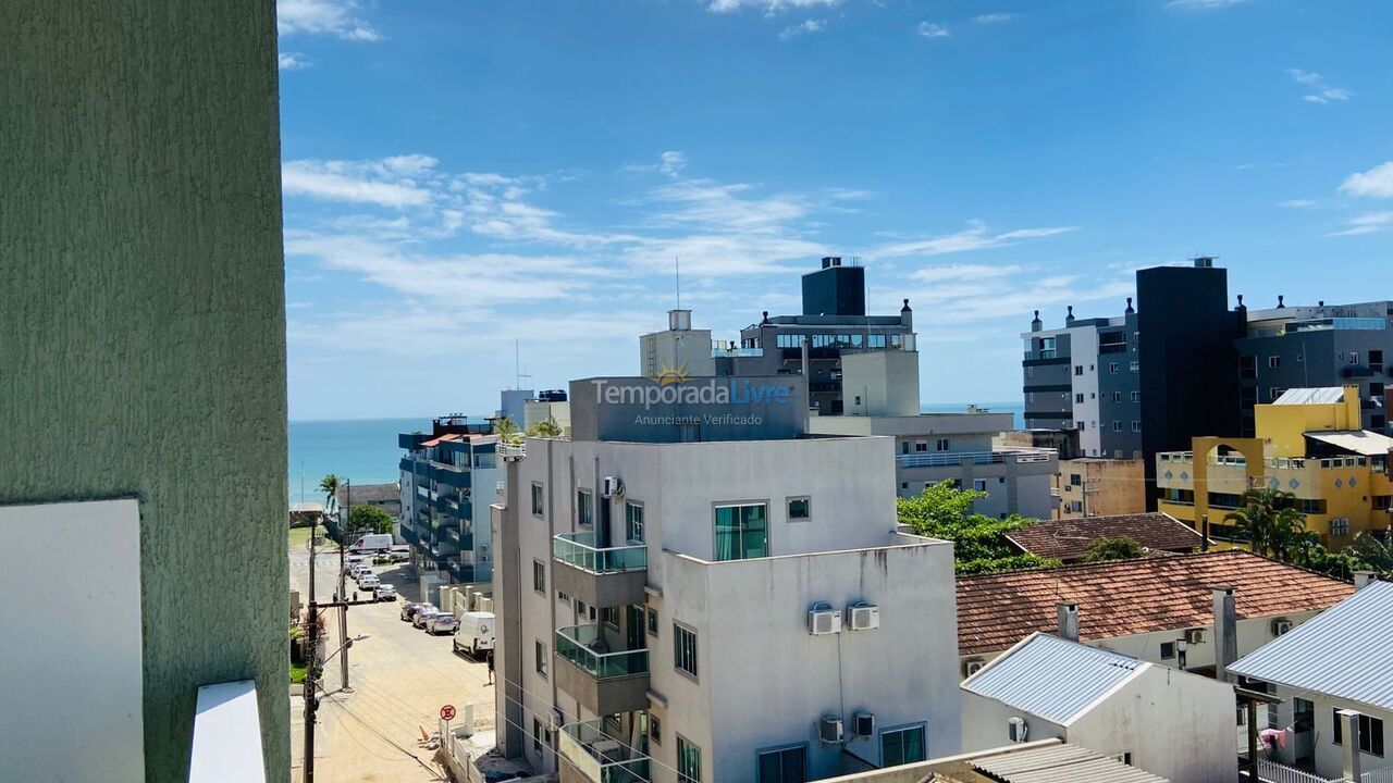 Apartamento para alquiler de vacaciones em Bombinhas (Praia de Bombas)