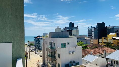 🌴 Cómodo ático a pocos pasos de la playa de Bombas
