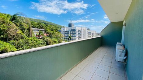 🌴 Cómodo ático a pocos pasos de la playa de Bombas