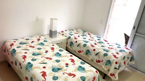 Apartamento com 3 dormitórios em Riviera de São Lourenço