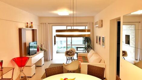 Apartamento para alugar em Bertioga - Riviera