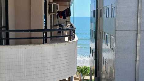 Apartment for rent in Itapema - Meia Praia
