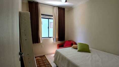 3 Bedrooms, Side View from the Sea