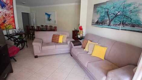 3 Bedrooms, Side View from the Sea