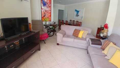 3 Bedrooms, Side View from the Sea