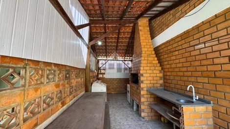 Apartamento a 50 metros de la playa de Canto Grande