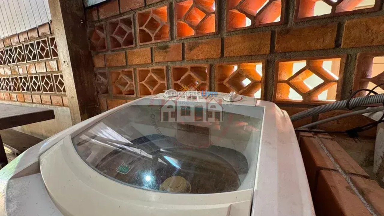 Apartamento para alquiler de vacaciones em Bombinhas (Canto Grande)