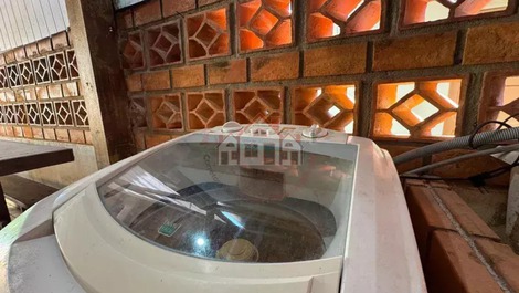 Apartamento a 50 metros de la playa de Canto Grande