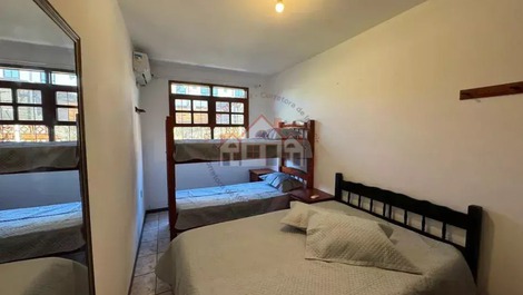 Apartamento a 50 metros de la playa de Canto Grande