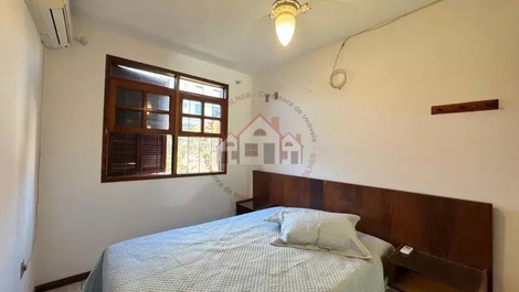 Apartamento a 50 metros de la playa de Canto Grande